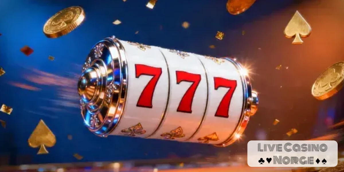 KudosBet casino bonus med LCN watermark