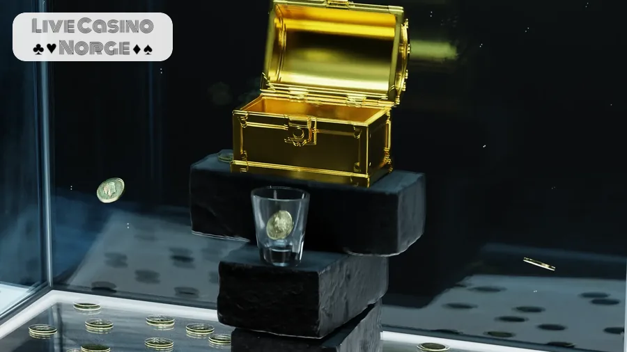 Fish Tank fra 155.io