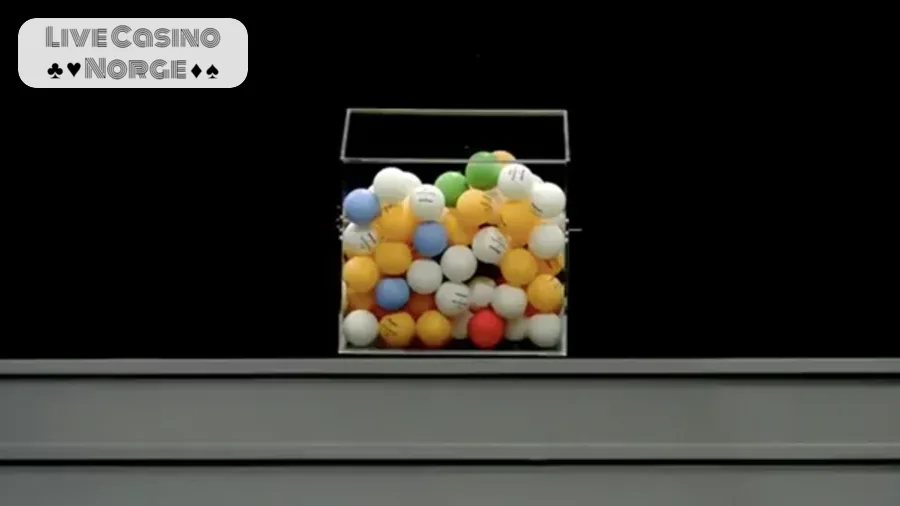 Stairpong fra 155.io