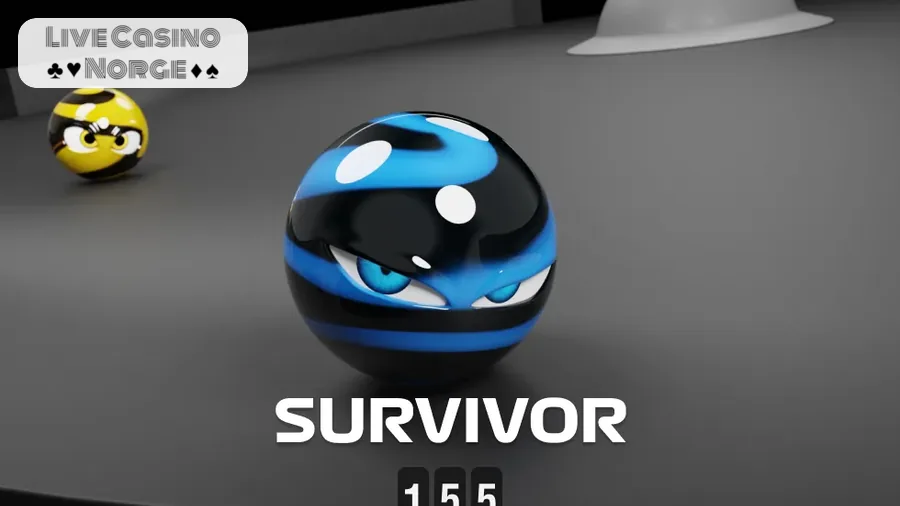 Survivor fra 155.io