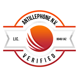 Live Casino Lisens Logo (Curacao Egaming)