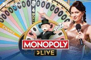 monopoly live