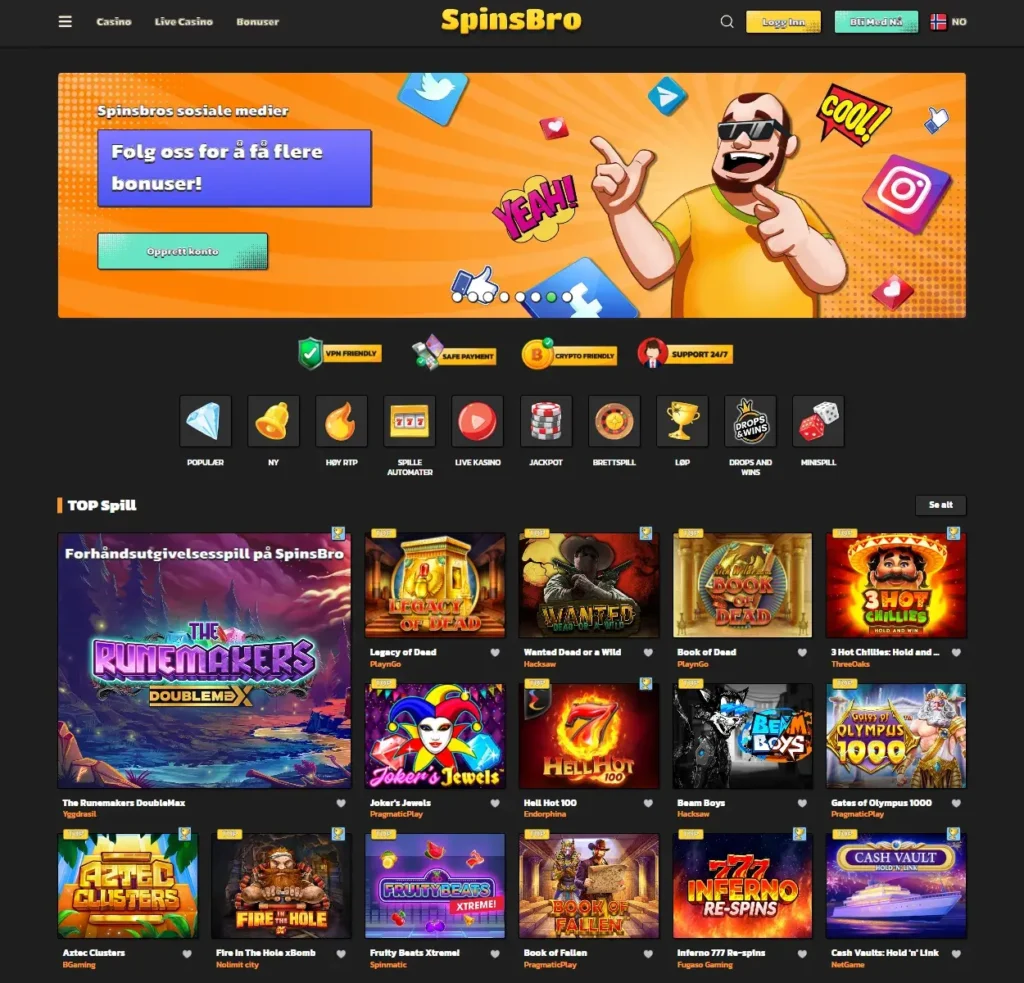 SpinsBro-Casino-Index-side