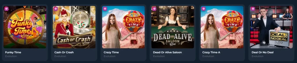 gameshows banner style rebellion