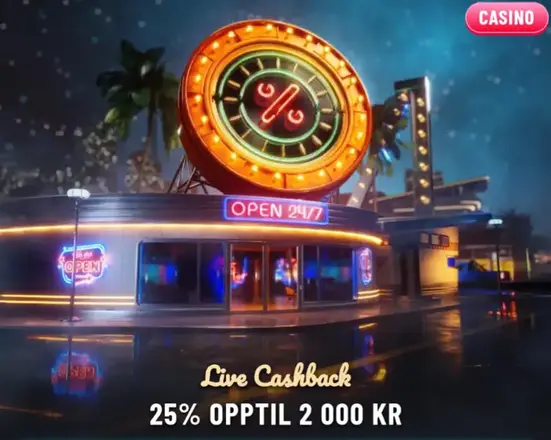 Livecasino25LCN
